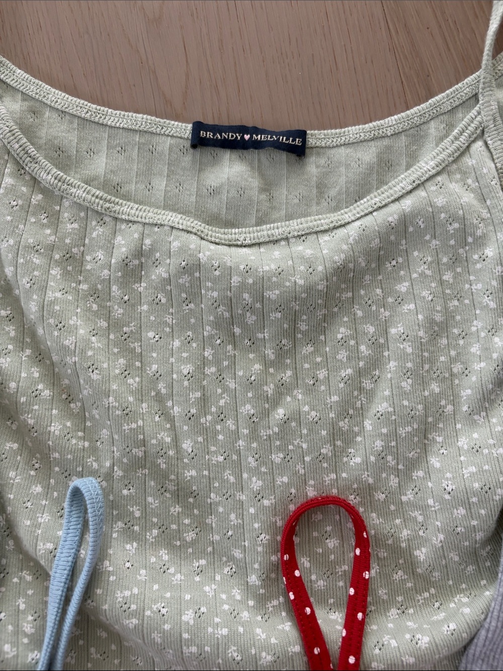 Brandy Melville Bundle!! - Picture 5 of 6